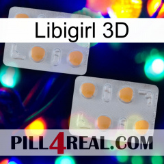 Libigirl 3D 25